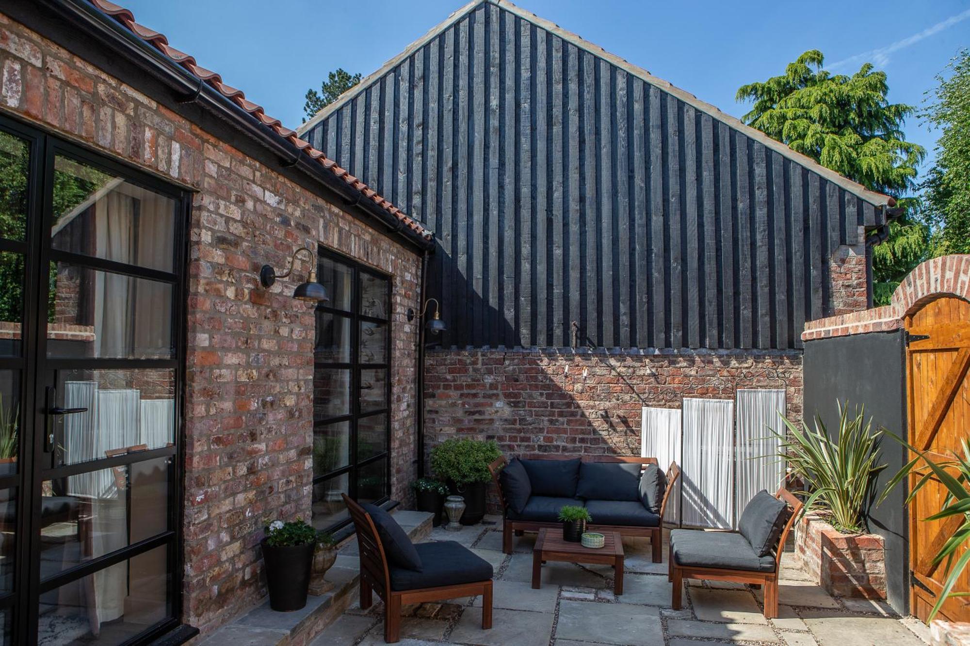 Holiday home Tofy