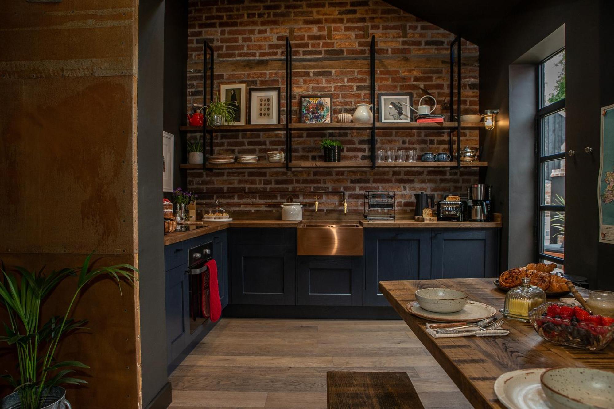 Tofy Holiday home York